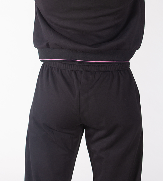 Women Oversize Pants